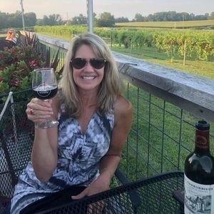 Meet your Posher, Tammy